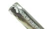 Laguiole 15 cm - Forgé (forme flêche) - Plein Manche en Corne - GUILLOCHAGE 8
