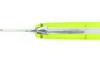 Laguiole 11 cm - manche Acrylique jaune 3