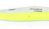 Laguiole 11 cm - manche Acrylique jaune 4