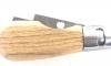 Couteau Greffoir Pliant Chêne 3