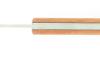 Galet Pink Ivory - intercalaires noirs 3