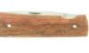 Mini Bubinga Frisé 4