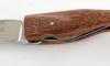 Cachalot 8 cm Bois Doussié