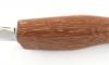 Cachalot 8 cm Bois Doussié 2