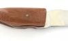 Cachalot 8 cm Bois Doussié 3
