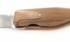 Cachalot 10 cm Bois d&#039;If