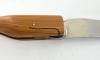 Cachalot 10 cm Bois d&#039;If 3