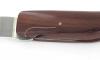 Cachalot 12 cm Padouk