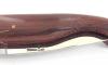 Cachalot 12 cm Padouk 4