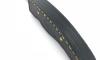 Cuir 10 cm Noir 4