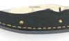 Cuir 10 cm Noir 5
