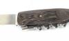 Cachalot 12 cm Wengué - Tire-Bouchon