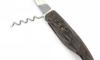 Cachalot 12 cm Wengué - Tire-Bouchon 3