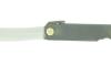 Higonokami - KDS 100 Sandwich - Manche en Acier Noir