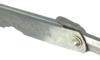 Higonokami - KDS 100 Sandwich - Manche en Acier Noir 4