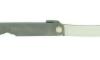 Higonokami - KDM 90 Carbone - Manche en Acier Noir 2