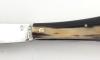 Design Beillonnet MOF - London - Corne Blonde
