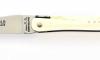 Design Beillonnet MOF - Laguiole 11 cm - Tire-bouchon - Os de chameau