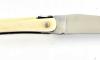 Design Beillonnet MOF - Laguiole 11 cm - Tire-bouchon - Os de chameau 3