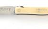 Design Beillonnet MOF - Laguiole 12 cm - Tire-bouchon - Os de chameau
