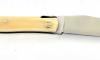 Design Beillonnet MOF - Laguiole 12 cm - Tire-bouchon - Os de chameau 3