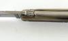 Design Beillonnet MOF - Laguiole 11 cm - Corne Blonde 2