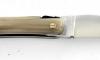 Design Beillonnet MOF - Laguiole 11 cm - Corne Blonde 3
