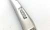 Design Beillonnet MOF - Laguiole 11 cm - Corne Blonde 4