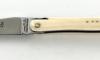 Design Beillonnet MOF - Laguiole 11 cm - Os de Chameau