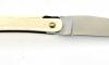 Design Beillonnet MOF - Laguiole 11 cm - Os de Chameau 3