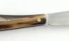 Design Beillonnet MOF - London - Corne Blonde - Guilloché 3