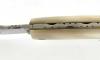 Saint Amand 12 cm - Corne Blonde - Guilloché 2