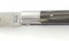 Yssingeaux 11 cm - Corne Blonde - Guilloché