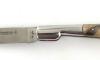 Vendetta 12 cm - Bélier - Guilloché