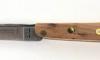 Rouennais 11 cm - Pommier - Guilloché