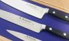 Proxus - Coffret Chêne - Cuisine 21 cm - Trancharlard 21 cm - Office 8 cm 2