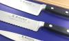 Proxus - Coffret Chêne - Cuisine 21 cm - Pain 21 cm - Office 8 cm 2