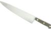 Cuisine 25 cm Canadien - INOX - Bois Noir Ref 909