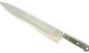 Cuisine 30 cm Canadien - INOX - Bois Noir Ref 910