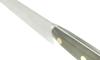 Tranchelard 30 cm Canadien - INOX - Bois Noir ICATL30 2
