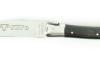 Laguiole 12 cm Croûte de Buffle - 2 mitres