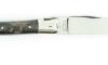 Laguiole 12 cm Croûte de Buffle - 2 mitres 2