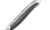 Laguiole 12 cm Fibre de Carbone - 2 mitres 5
