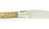 Laguiole 12 cm - Liège - 2 mitres 2