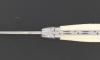 Laguiole 12 cm - Houx - 2 mitres 3