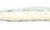 Laguiole 12 cm - Houx - 2 mitres 4