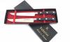 Coffret de 2 Steaks 13 cm
