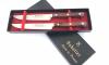 Coffret de 2 Steaks 13 cm