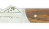 2 Tables - Brin d&#039;Auvergne Palissandre