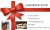 Chèque Cadeau de 200 euros